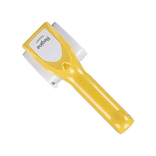  Beper 90.071?Rechargeable Grater, Yellow/White