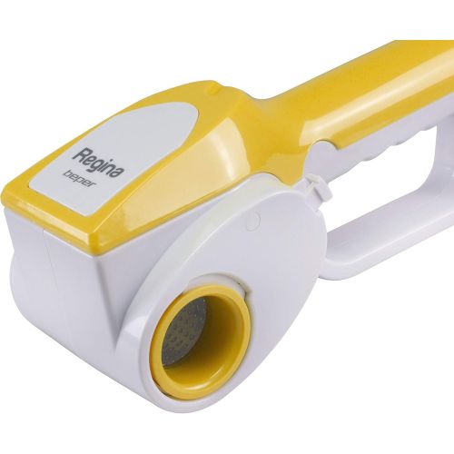  Beper 90.071?Rechargeable Grater, Yellow/White