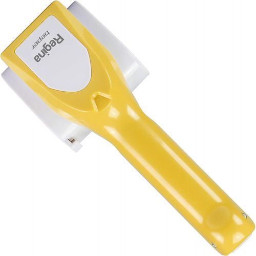  Beper 90.071?Rechargeable Grater, Yellow/White