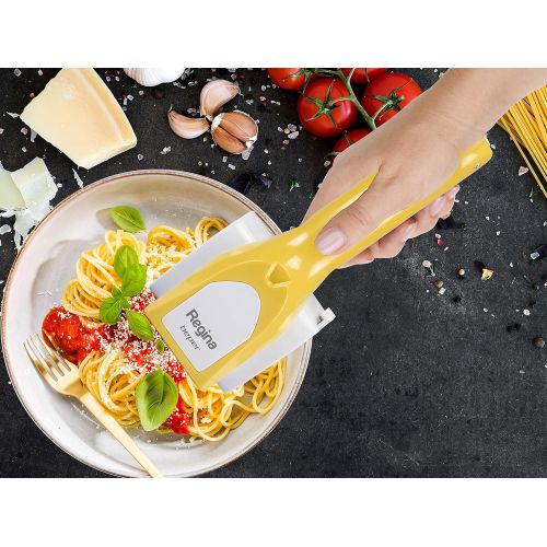  Beper 90.071?Rechargeable Grater, Yellow/White