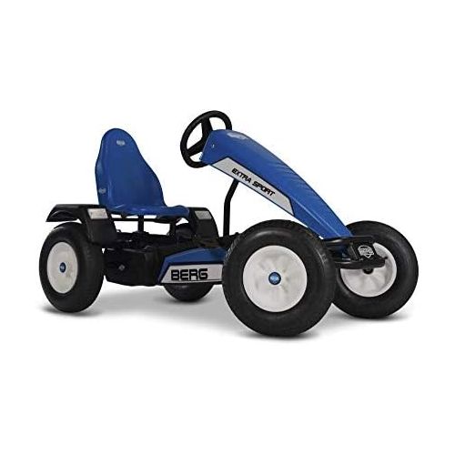  BERG Toys Berg Toys - Kart Extra Bfr Sport