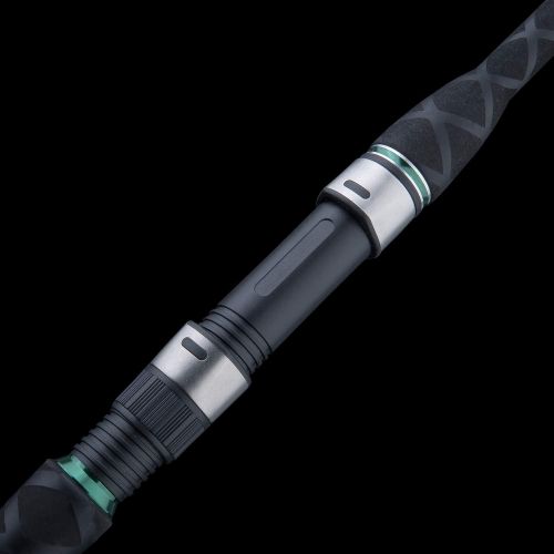  Berrypro Surf Spinning Rod IM8 Carbon Surf Fishing Rod (9/10/106/11/12/133)