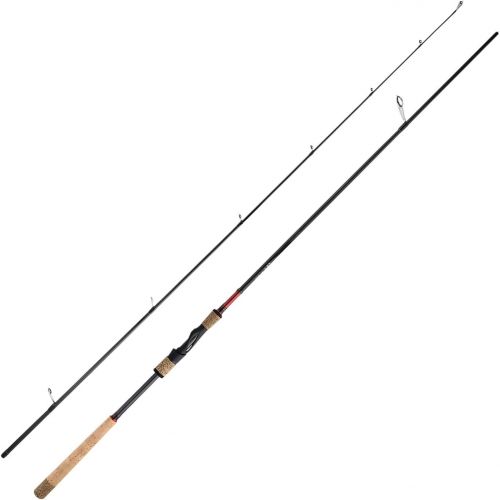  BERRYPRO Salmon & Steelhead Spinning Rod IM8 Carbon Walleye Fishing Rod (86/9/96/10/106)