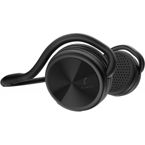  [아마존베스트]BESIGN Besign SH03 Bluetooth 4.1 Headphones, Wireless Stereo Sports Earphones with Mic for Wireless Music Streaming and Hands-Free Calling, Up to 25 Hours Music time