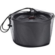 BESPORTBLE 1pc 4L Picnic Pot 5-8 People Pot Portable Outdoor Camping Pot Non- Stick Cookware