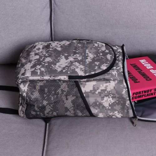  BESPORTBLE Insulated Bags Picnic Bag Thermal Bag Large Lunch Cooler Bag Heavy Duty Shopping Bags for Hiking Gathering Picnic