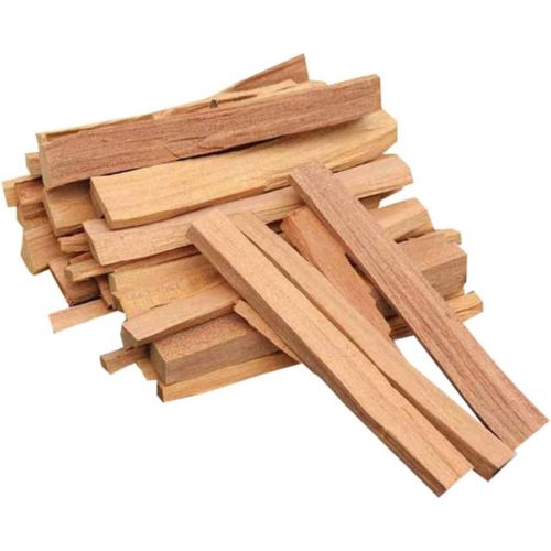  인센스스틱 BESPORTBLE 1 Bag Sandalwood Wood Fragrant Natural Palo Santo Stick Incense Sandalwood Burning Incense Stick