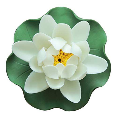  인센스스틱 BESPORTBLE Ceramic Lotus Flower Incense Stick Holder Incense Holder Dish Incense Burner Stand Portable Ash Catcher Tray