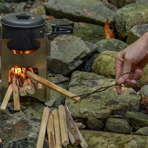  BESPORTBLE Fireplace Log Tongs Heavy Duty Firewood Tongs Stainless Steel Log Claw Large Grabber Outdoor Long Logs Tweezers Fire Place Tools for Wood Stove Fire Pit Campfire