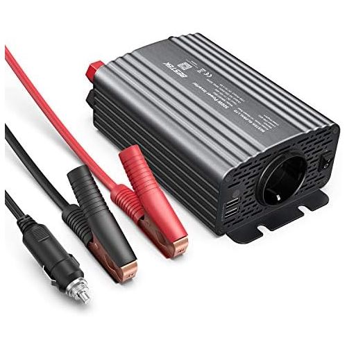  [아마존베스트]-Service-Informationen Inverter 300W/5,000W/1,200W, 500W