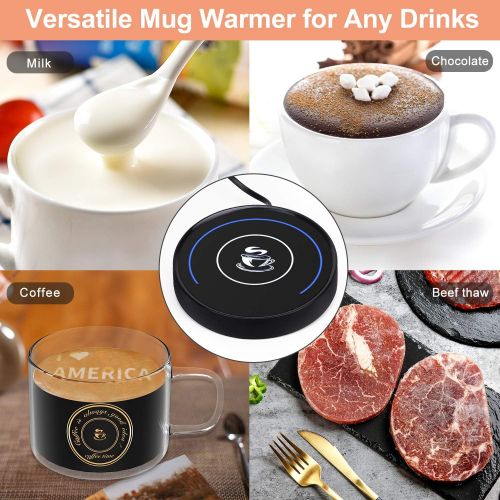  [아마존베스트]BESTINNKITS Blue-Light Warmer, small