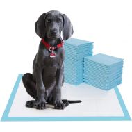 [아마존 핫딜] [아마존핫딜]BESTLE Large Pet Training and Puppy Pads Pee Pad for Dogs 24x24-80 Count Super Absorbent & Leak-Free