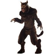 BESTPR1CE Deluxe Werewolf Costume Adult Mens Costume