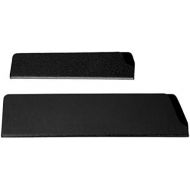 BESTonZON BESTONZON 2pcs Klingenschutz Universal Messerkantenschutz Messerklinge Protector Cover