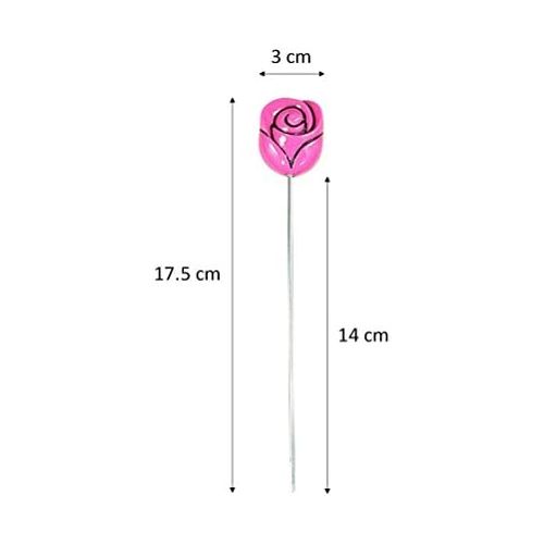  [아마존베스트]Besto Nzon Mixing Stick Long Needle Testing Tool Stainless Steel Muffin Cake Bread Baking Tools Cake Tester Detector Needles