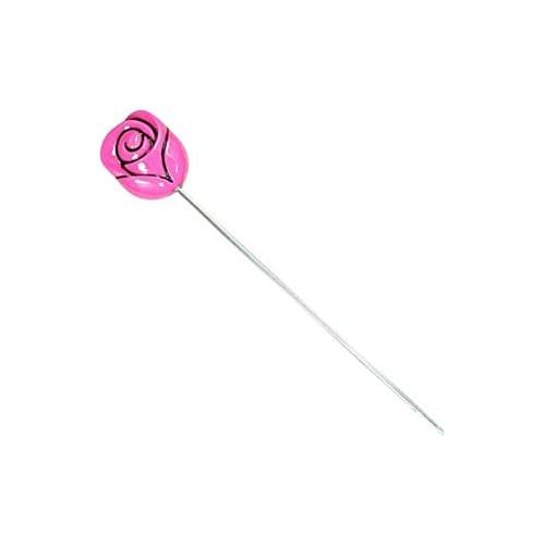  [아마존베스트]Besto Nzon Mixing Stick Long Needle Testing Tool Stainless Steel Muffin Cake Bread Baking Tools Cake Tester Detector Needles