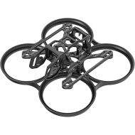 BETAFPV Pavo20 Brushless Whoop Frame with HD Digital VTX Bracket, 90mm Wheelbase, PA12 Thickened Duct, Effortless Install Suitable for HD Digital VTX like DJI O3 Air Unit, Rumcam Link, Caddx Vista Kit