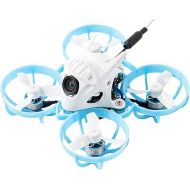 BETAFPV Meteor65 1S Micro FPV Whoop Drone Quadcopter for FPV Racing Freestyle Flight Indoor Outdoor with F4 1S 5A Flight Controller 0802SE 19500KV Motor C03 Camera - Frsky