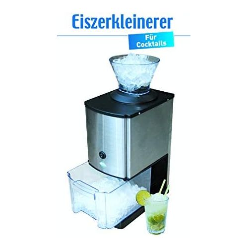  [아마존베스트]BETEC Model: Ice Crusher 007-2020 Ice Crusher Electric