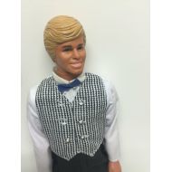 /BETOSVINTAGE Vintage Ken Barbie, 1983 Ken Barbie, Ken Collection, Barbie collectibles, kits toy,