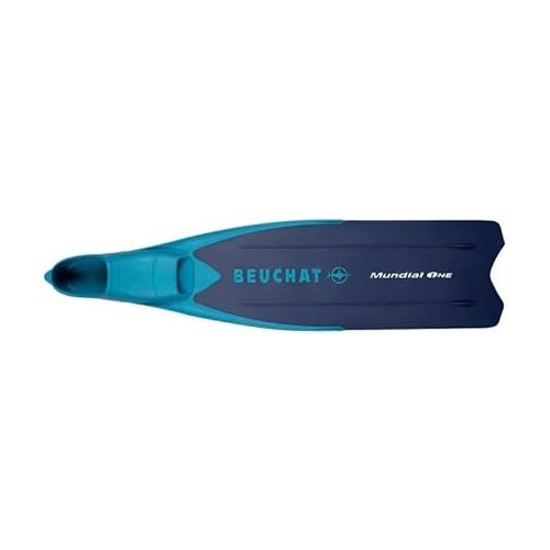  BEUCHAT Mundial One Fins