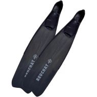 Beuchat Mundial Competition Long Fins for Freediving and Spearfishing