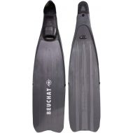Beuchat Mundial Sport Diving Fins for Diving, Freediving, Scuba and Spearfishing