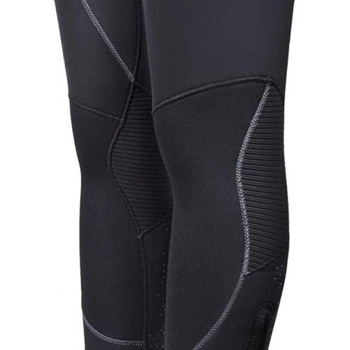  2023 Beuchat Womens Focea Comfort 6mm Diving Wetsuit B-53950