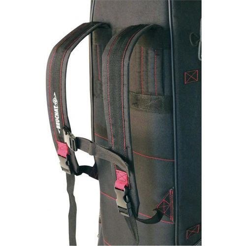  Beuchat Mundial 2 Long Fin Spearfishing Backpack with Insulated Cooler Compartment