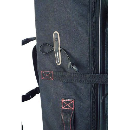  Beuchat Mundial 2 Long Fin Spearfishing Backpack with Insulated Cooler Compartment