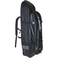 [아마존베스트]Beuchat Mundial 2 Long Fin Spearfishing Backpack with Insulated Cooler Compartment