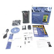 BEVA Trimble Nomad 800L Green Bluetooth WiFi GPS Waterproof Handheld Data Collector PC