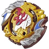 [아마존베스트]BEYBLADE Burst Turbo Slingshock Balar B4 Single Battling Top, Right-Spin Attack Type, Age 8+