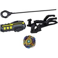 [아마존베스트]BEYBLADE Burst Evolution Digital Control Kit Fafnir F3 Remote Control Bluetooth Enabled Battling Top