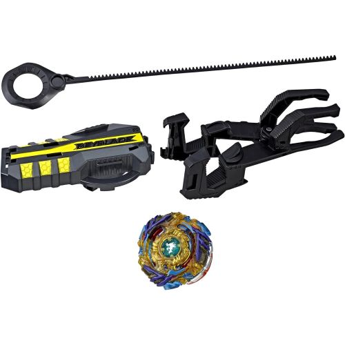  [아마존베스트]BEYBLADE Burst Evolution Digital Control Kit Fafnir F3 Remote Control Bluetooth Enabled Battling Top