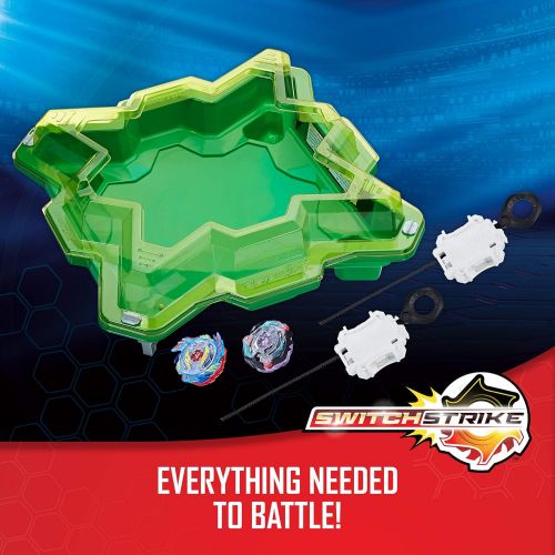  [아마존베스트]BEYBLADE Burst Evolution Star Storm Battle Set