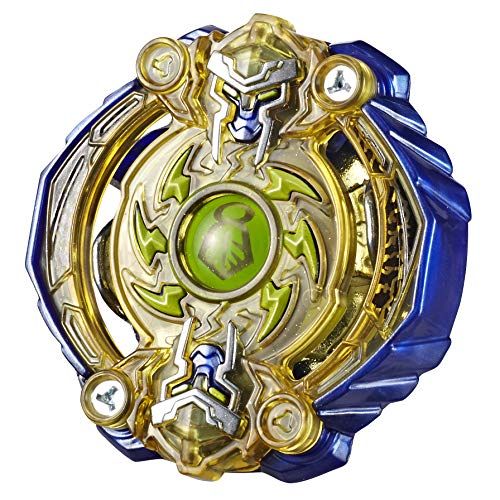  [아마존베스트]BEYBLADE Burst Turbo Slingshock Single Top Lightning-X Istros I4