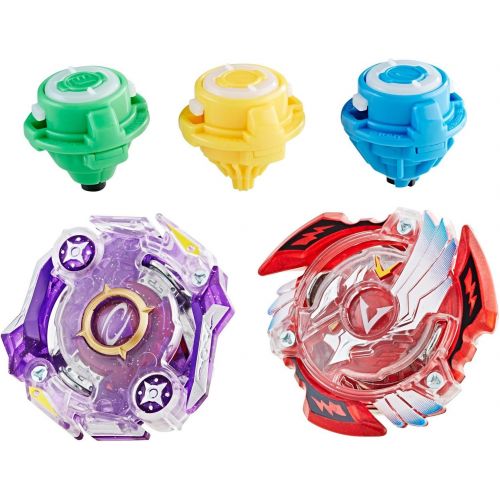  [아마존베스트]Beyblade Burst Apex Attack Pack