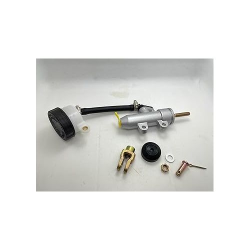  Rear Master Cylinder Brake Main Bump Comp. Fit Hisun 500cc 700cc Quad Bike ATV Massimo