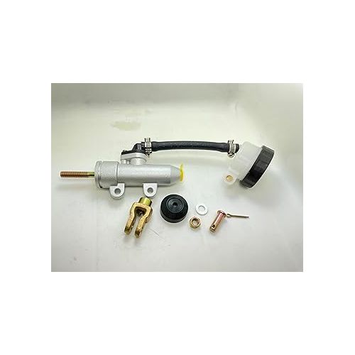  Rear Master Cylinder Brake Main Bump Comp. Fit Hisun 500cc 700cc Quad Bike ATV Massimo