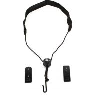 BG CFLP Flex Non-elastic Bb Clarinet Neck Strap