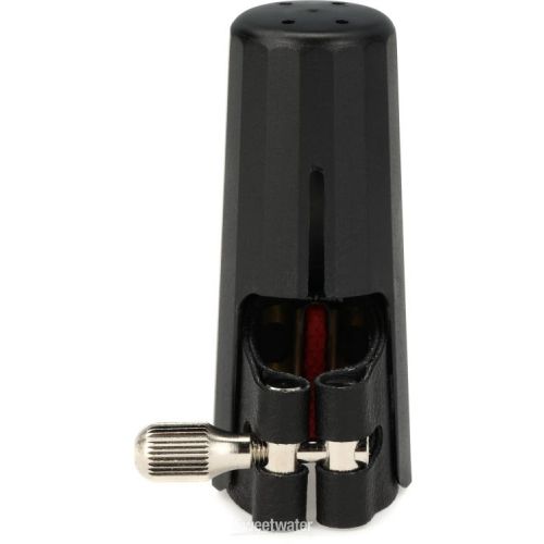  BG L8R Revelation Ligature for Eb Clarinet - Brass