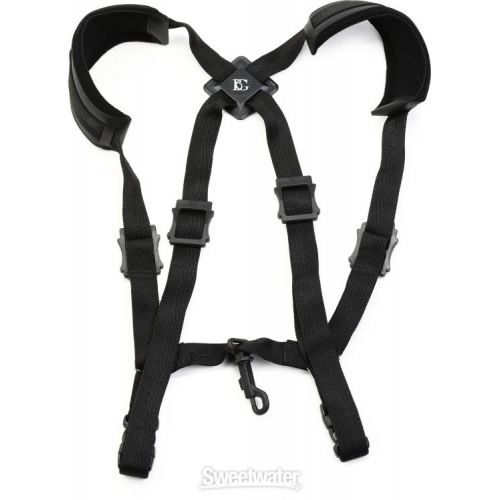  BG S43CSH Harness for Men with Snap Hook - Extra Large