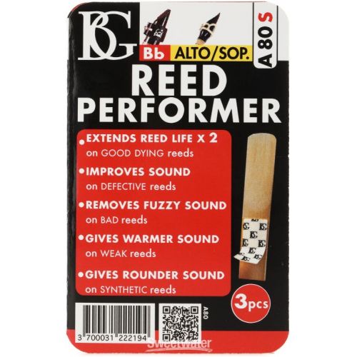  BG Reed Performer - Small