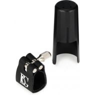 BG L8 Standard Ligature for Eb Clarinet