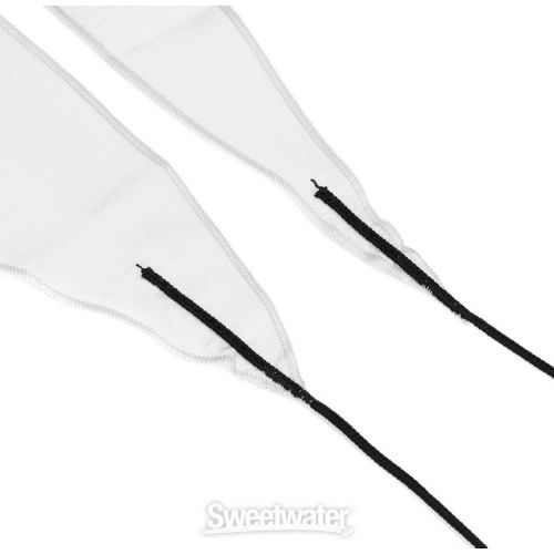  BG A36A Oboe Cleaning Swab - Bamboo/Silk