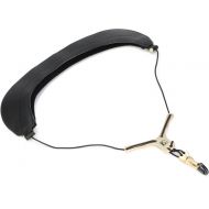 BG BGS73YMSH Alto/Tenor Saxophone Zen Yoke Strap - X-Large