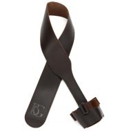 BG B06 Bassoon Leather Seat Strap