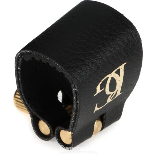  BG L12 Standard Ligature for Alto Saxophone