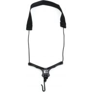 BG BGCFYLP Flex Zen Bb Clarinet Neck Strap